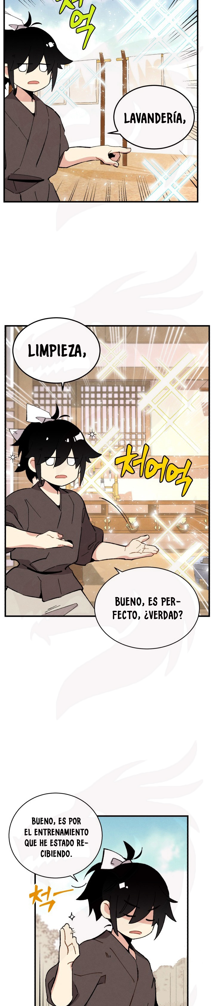 Llevo Tres Mil Años Atrapado en Este Día Capitulo 7 página 6