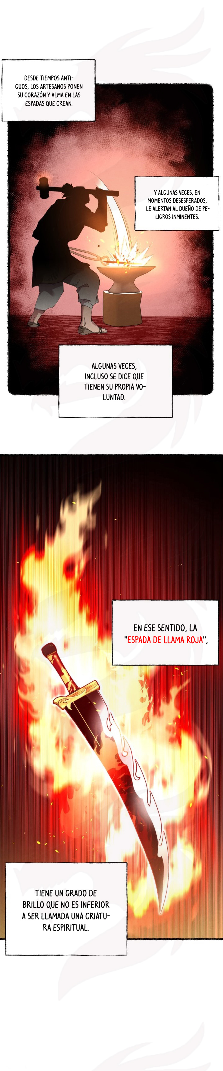 Llevo Tres Mil Años Atrapado en Este Día Capitulo 70 página 2