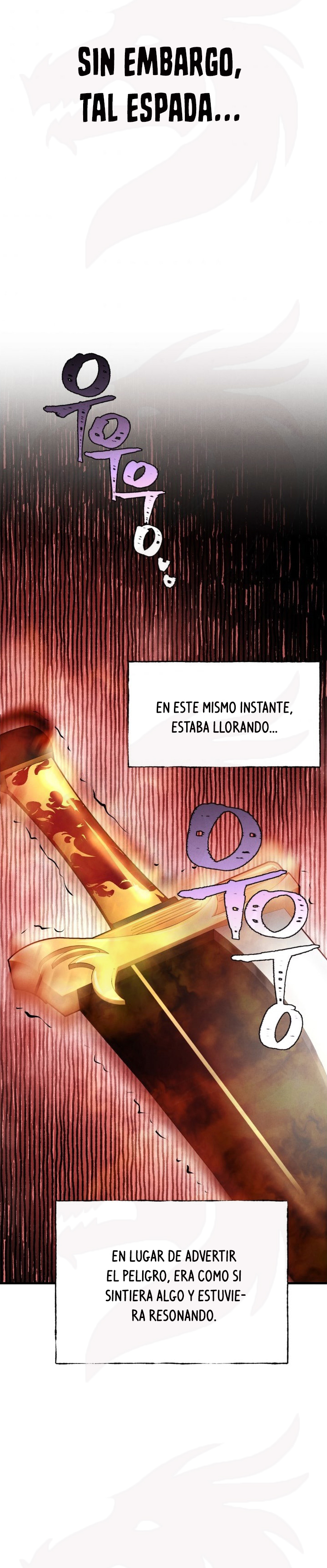 Llevo Tres Mil Años Atrapado en Este Día Capitulo 70 página 3
