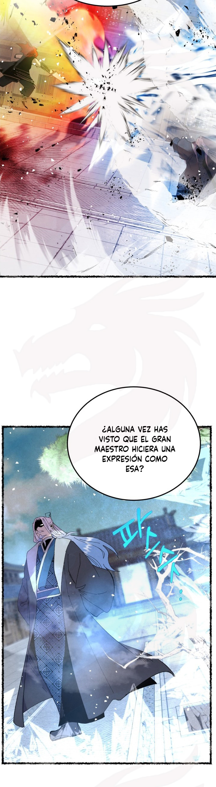 Llevo Tres Mil Años Atrapado en Este Día Capitulo 71 página 10