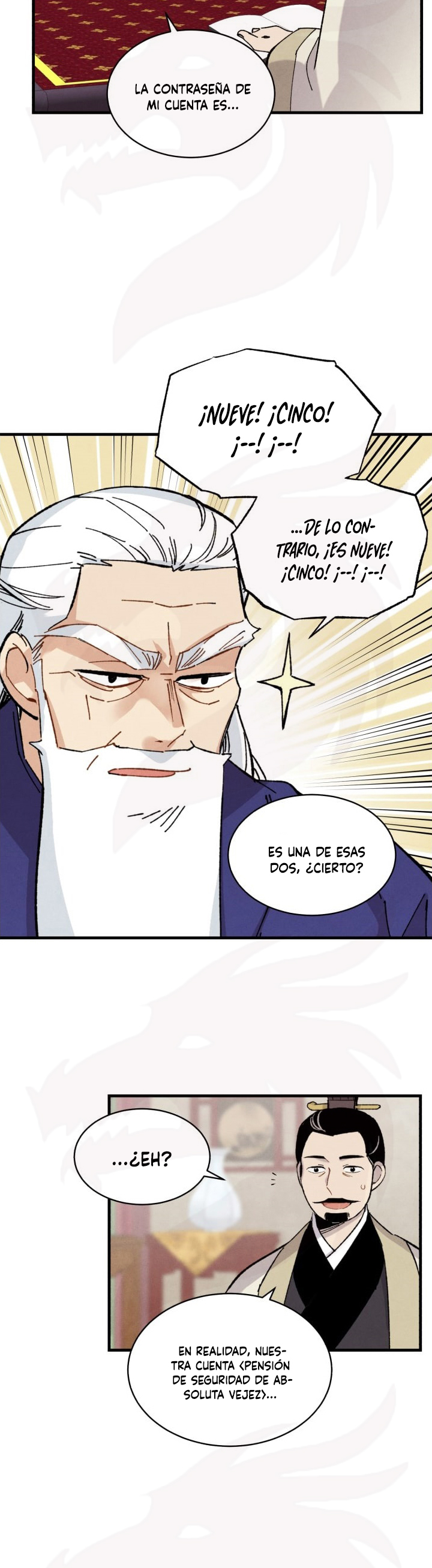 Llevo Tres Mil Años Atrapado en Este Día Capitulo 71 página 13