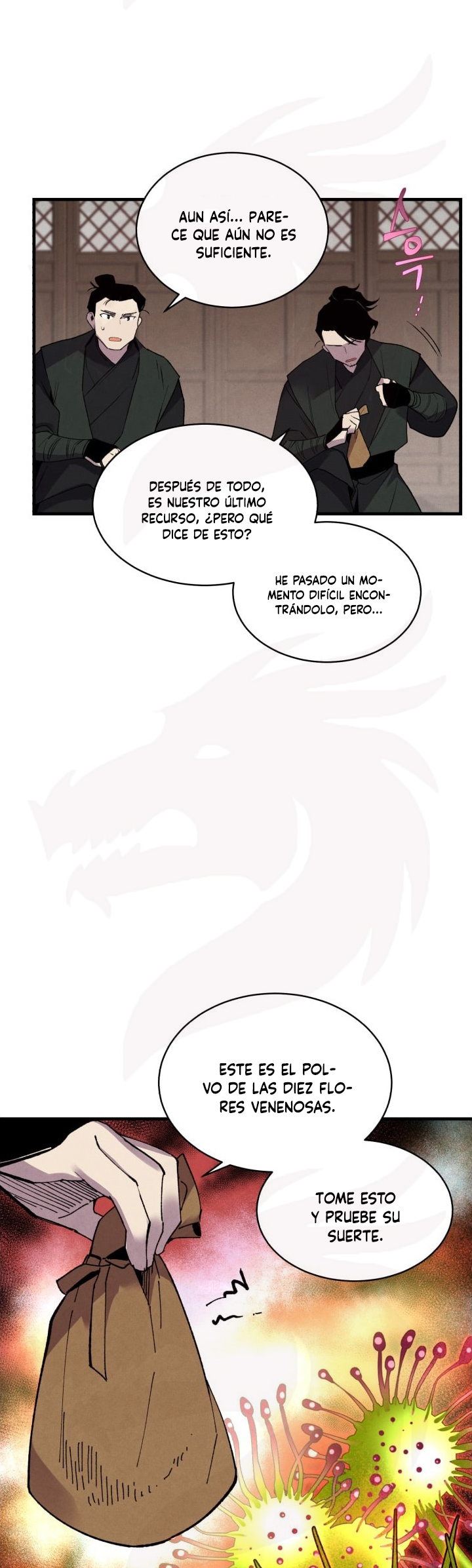 Llevo Tres Mil Años Atrapado en Este Día Capitulo 71 página 27