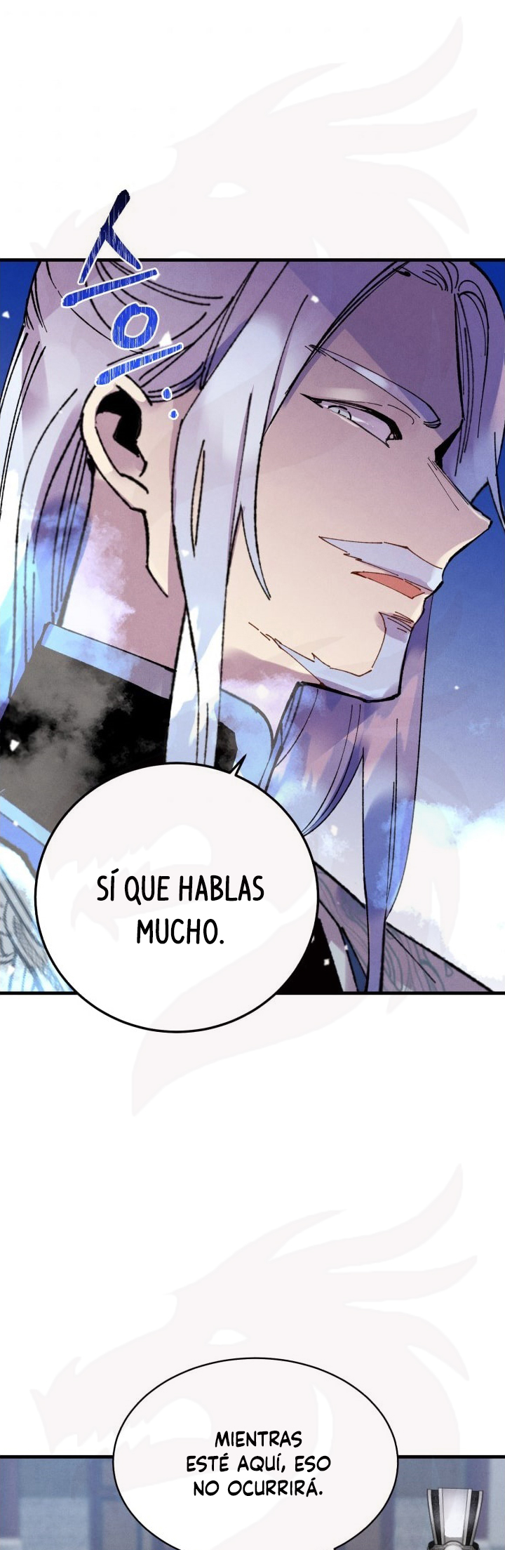 Llevo Tres Mil Años Atrapado en Este Día Capitulo 71 página 4