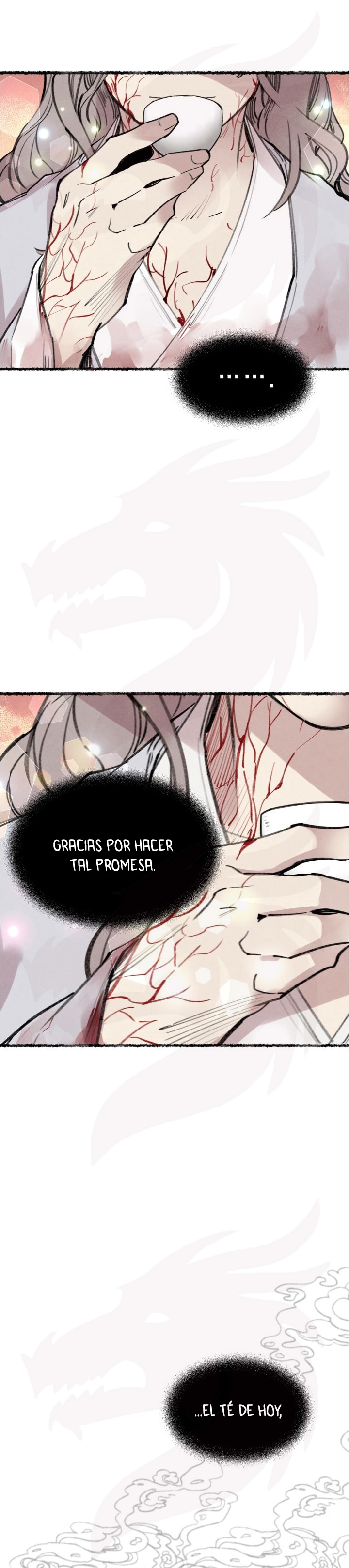 Llevo Tres Mil Años Atrapado en Este Día Capitulo 72 página 10
