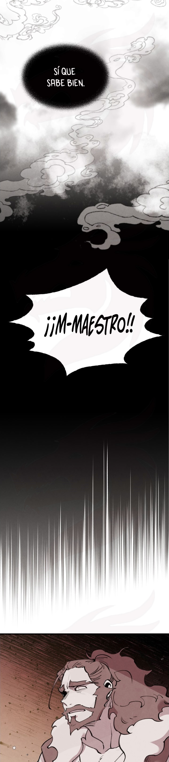 Llevo Tres Mil Años Atrapado en Este Día Capitulo 72 página 11