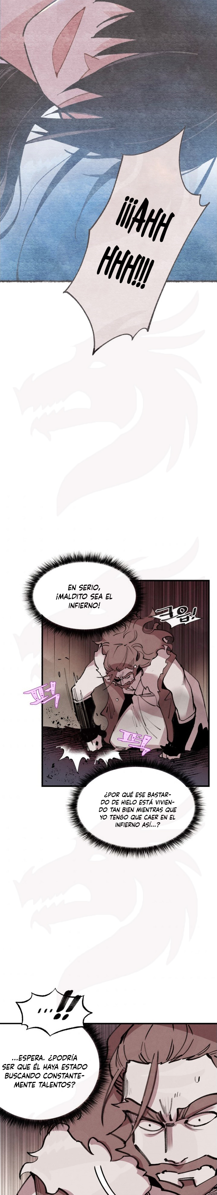 Llevo Tres Mil Años Atrapado en Este Día Capitulo 72 página 15