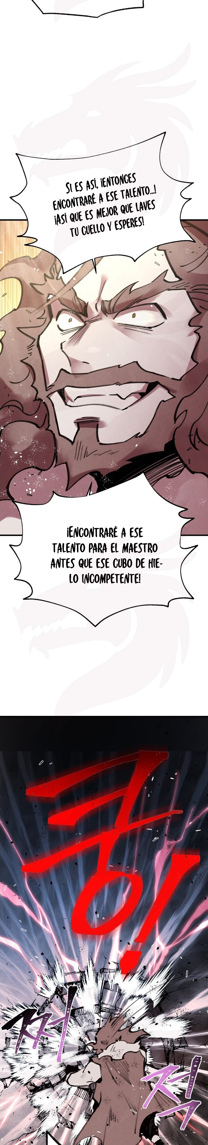 Llevo Tres Mil Años Atrapado en Este Día Capitulo 72 página 17