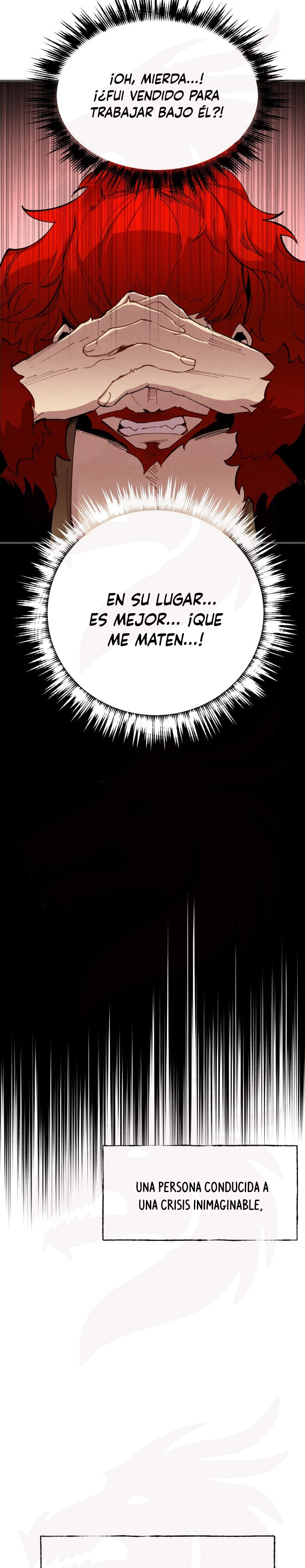 Llevo Tres Mil Años Atrapado en Este Día Capitulo 72 página 4