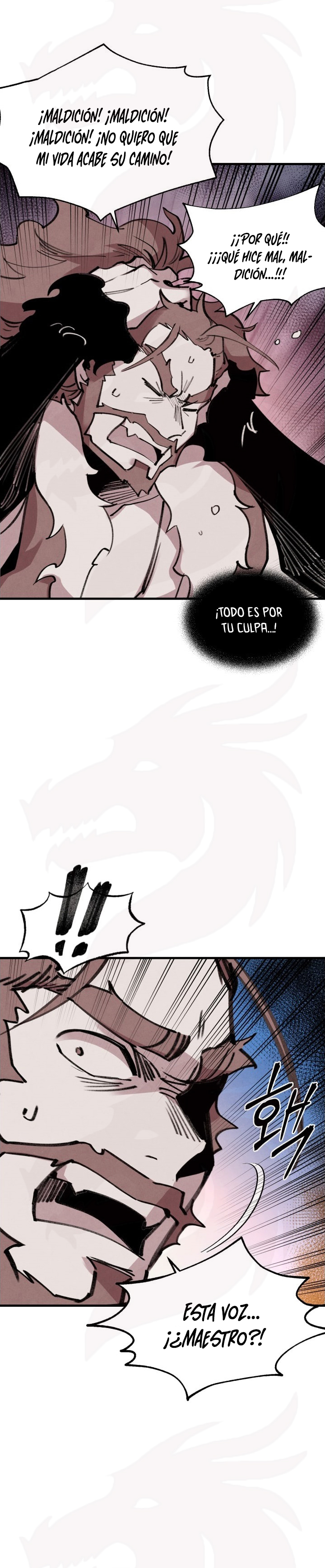 Llevo Tres Mil Años Atrapado en Este Día Capitulo 72 página 7
