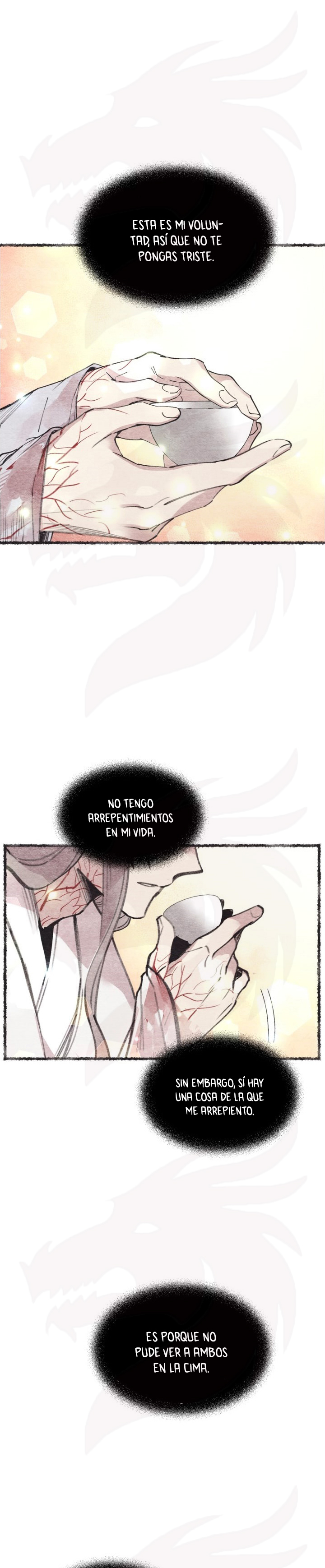 Llevo Tres Mil Años Atrapado en Este Día Capitulo 72 página 8