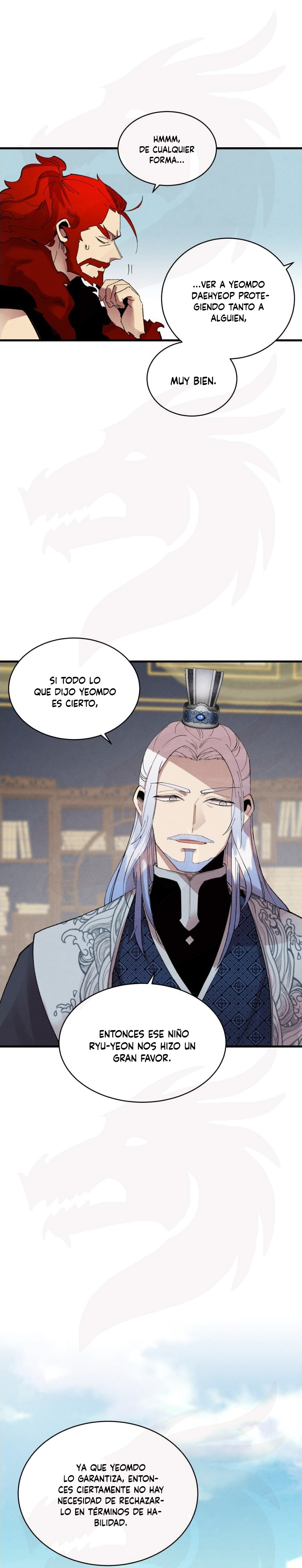 Llevo Tres Mil Años Atrapado en Este Día Capitulo 73 página 14
