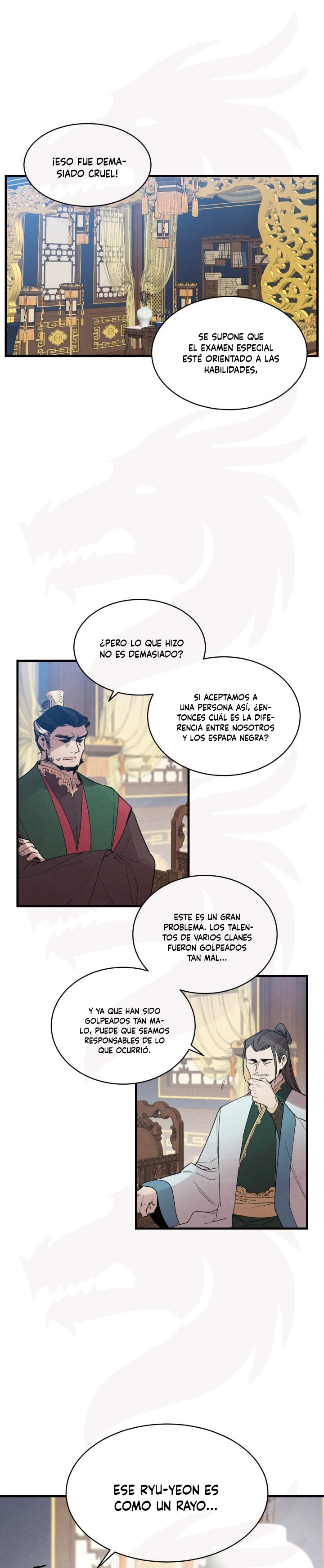 Llevo Tres Mil Años Atrapado en Este Día Capitulo 73 página 2