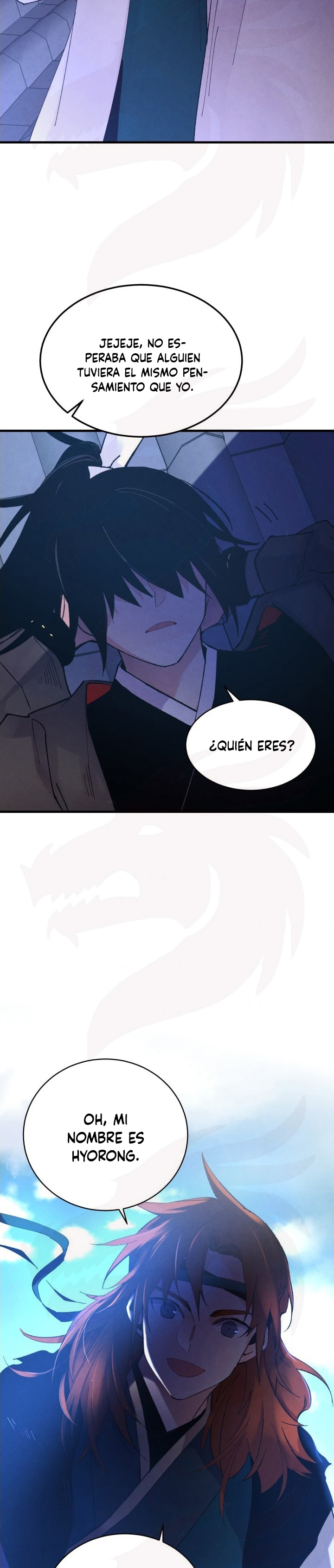 Llevo Tres Mil Años Atrapado en Este Día Capitulo 73 página 27