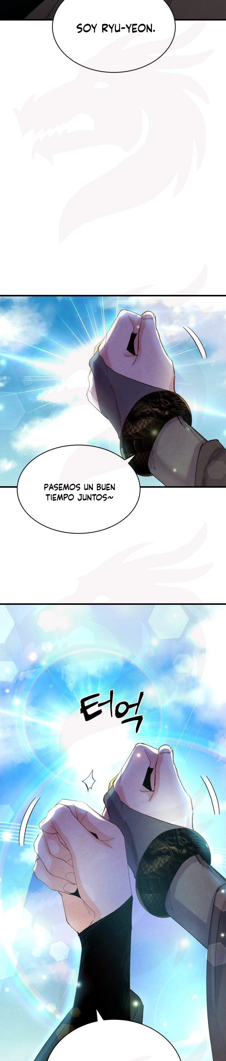 Llevo Tres Mil Años Atrapado en Este Día Capitulo 74 página 12