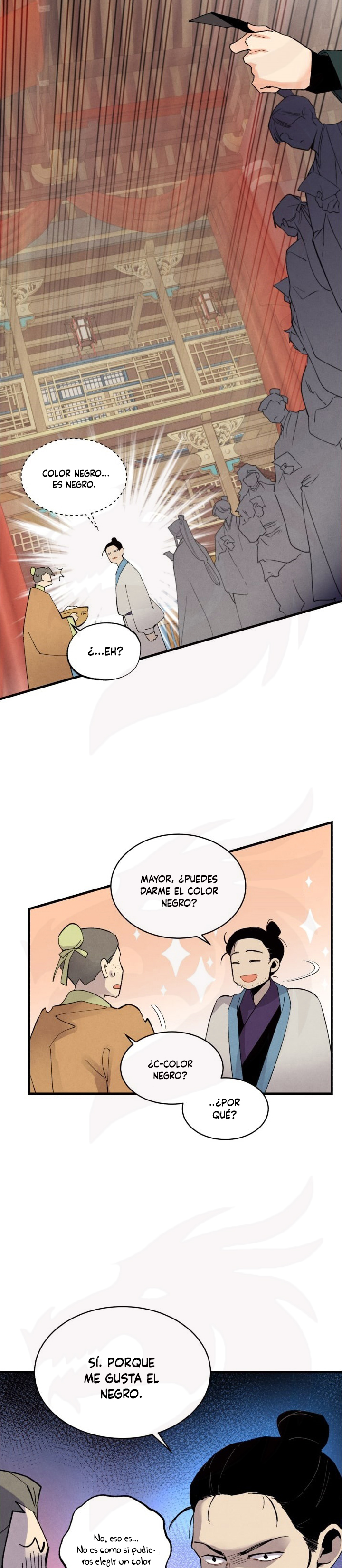 Llevo Tres Mil Años Atrapado en Este Día Capitulo 74 página 20