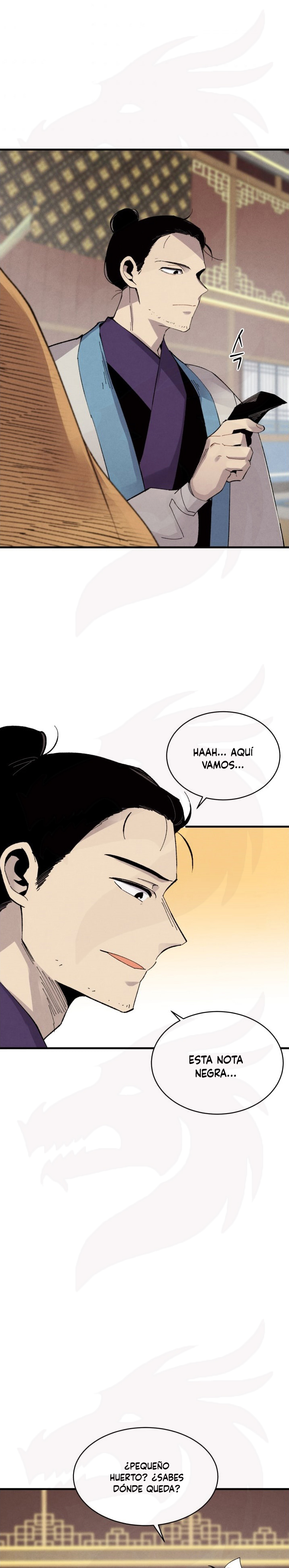 Llevo Tres Mil Años Atrapado en Este Día Capitulo 74 página 22