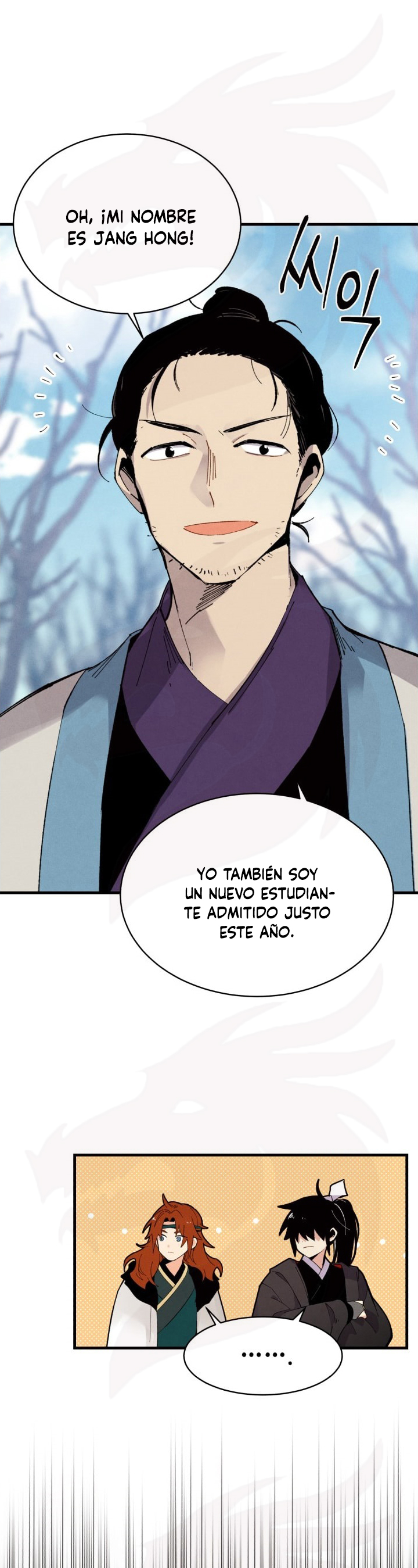 Llevo Tres Mil Años Atrapado en Este Día Capitulo 74 página 30