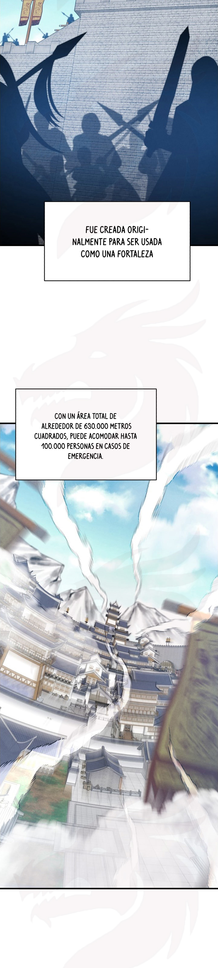 Llevo Tres Mil Años Atrapado en Este Día Capitulo 75 página 13