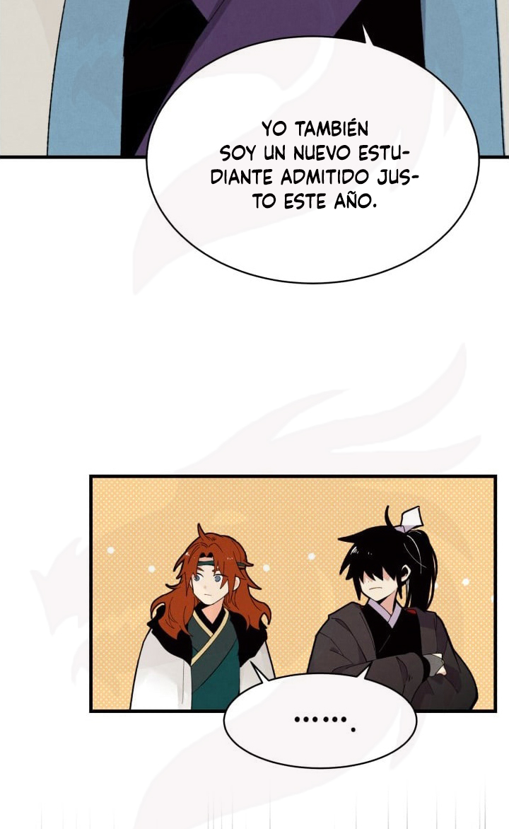 Llevo Tres Mil Años Atrapado en Este Día Capitulo 75 página 3