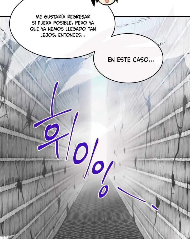 Llevo Tres Mil Años Atrapado en Este Día Capitulo 75 página 32