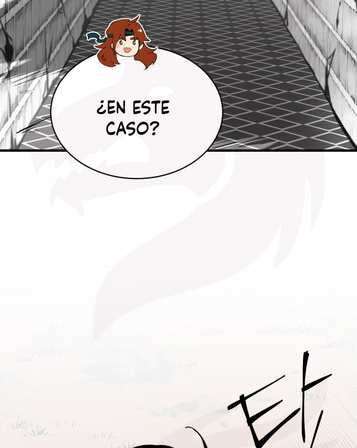 Llevo Tres Mil Años Atrapado en Este Día Capitulo 75 página 33