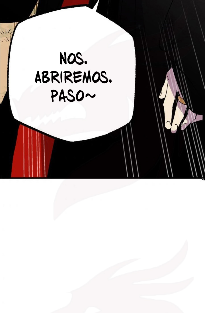 Llevo Tres Mil Años Atrapado en Este Día Capitulo 75 página 36