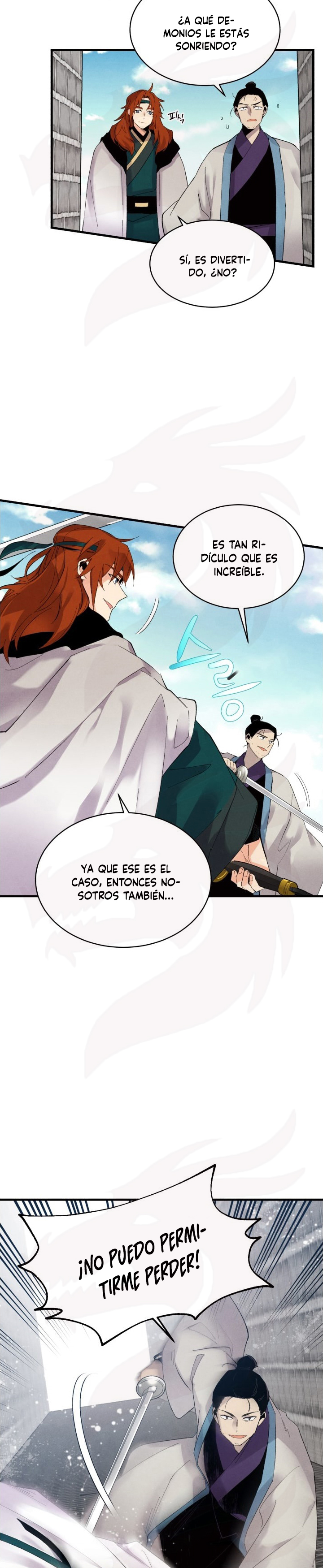 Llevo Tres Mil Años Atrapado en Este Día Capitulo 76 página 30