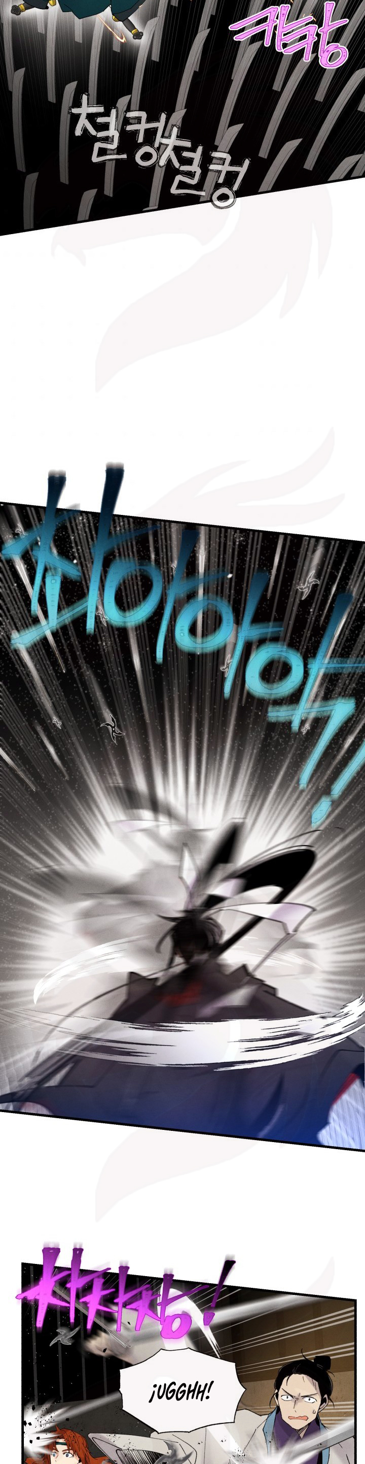 Llevo Tres Mil Años Atrapado en Este Día Capitulo 77 página 30