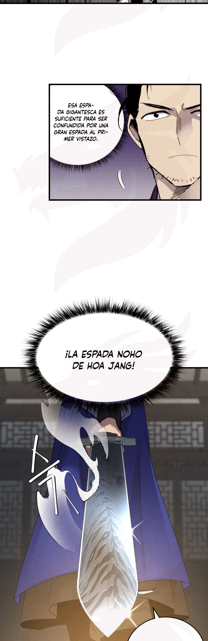 Llevo Tres Mil Años Atrapado en Este Día Capitulo 78 página 3
