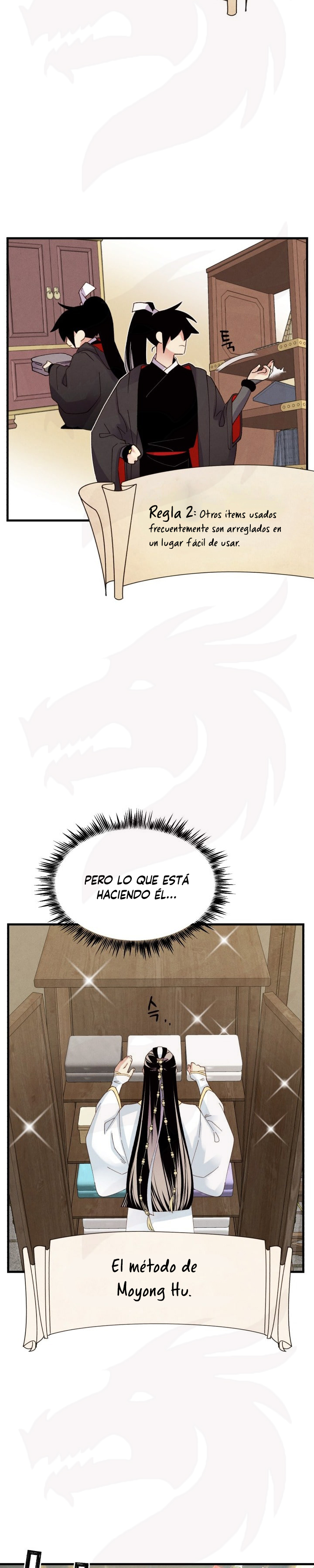 Llevo Tres Mil Años Atrapado en Este Día Capitulo 79 página 13