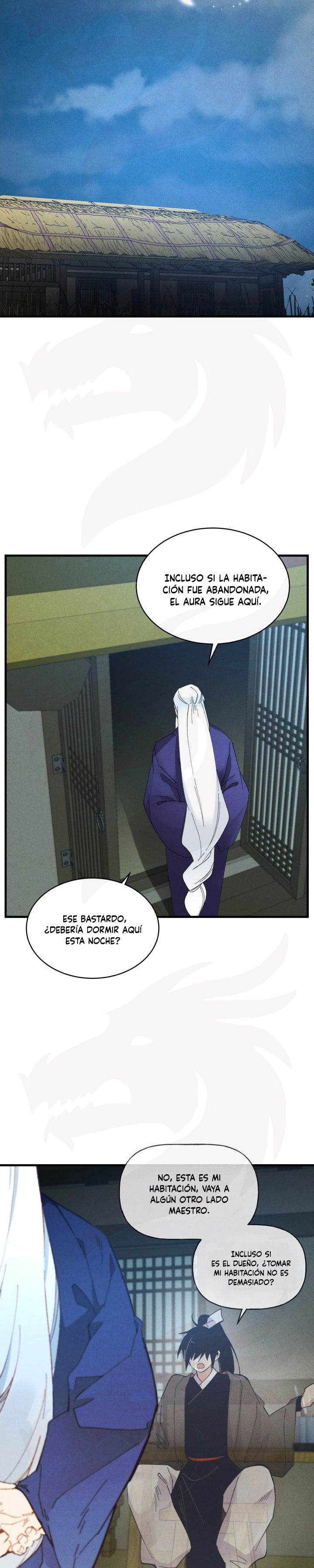 Llevo Tres Mil Años Atrapado en Este Día Capitulo 79 página 17