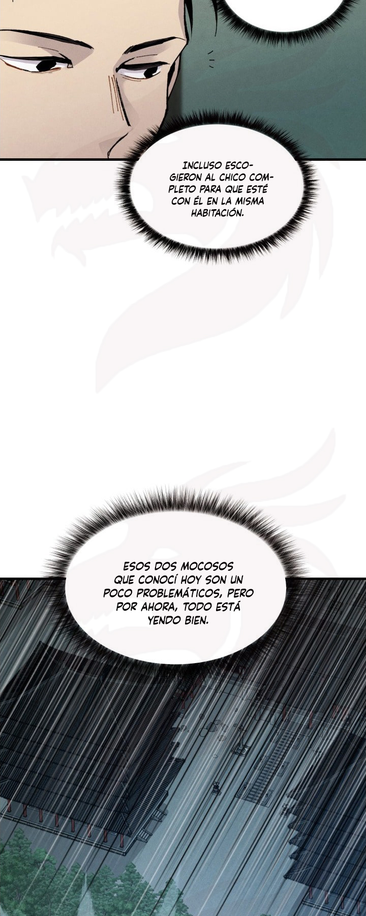 Llevo Tres Mil Años Atrapado en Este Día Capitulo 79 página 22