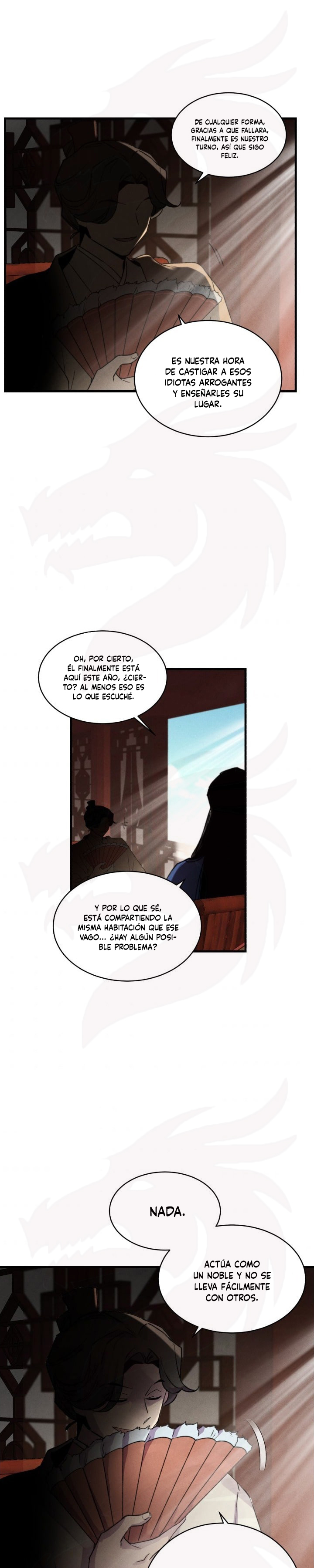 Llevo Tres Mil Años Atrapado en Este Día Capitulo 79 página 26