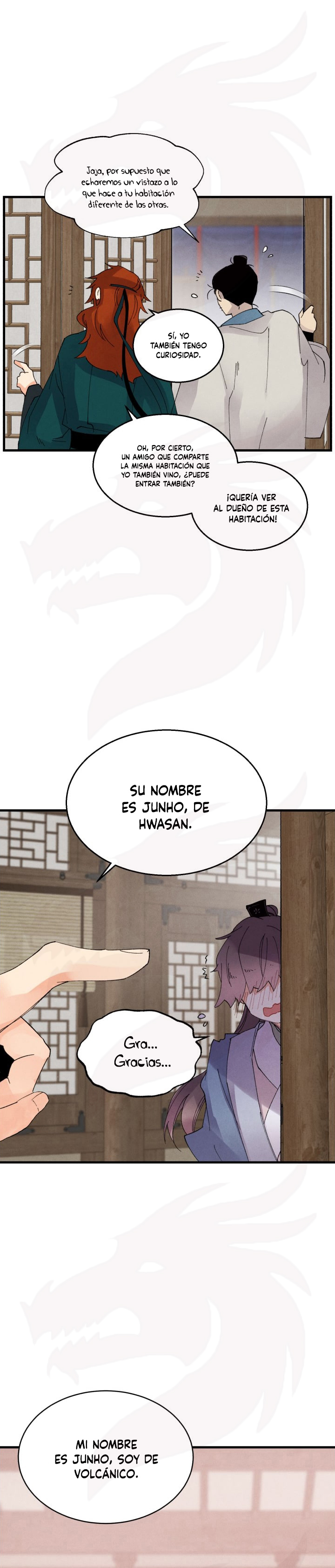 Llevo Tres Mil Años Atrapado en Este Día Capitulo 79 página 28