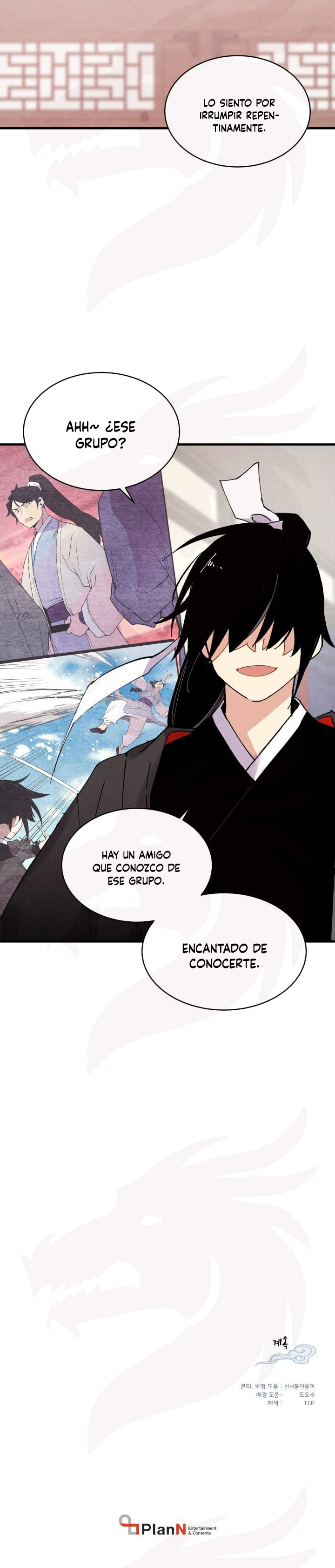 Llevo Tres Mil Años Atrapado en Este Día Capitulo 79 página 29
