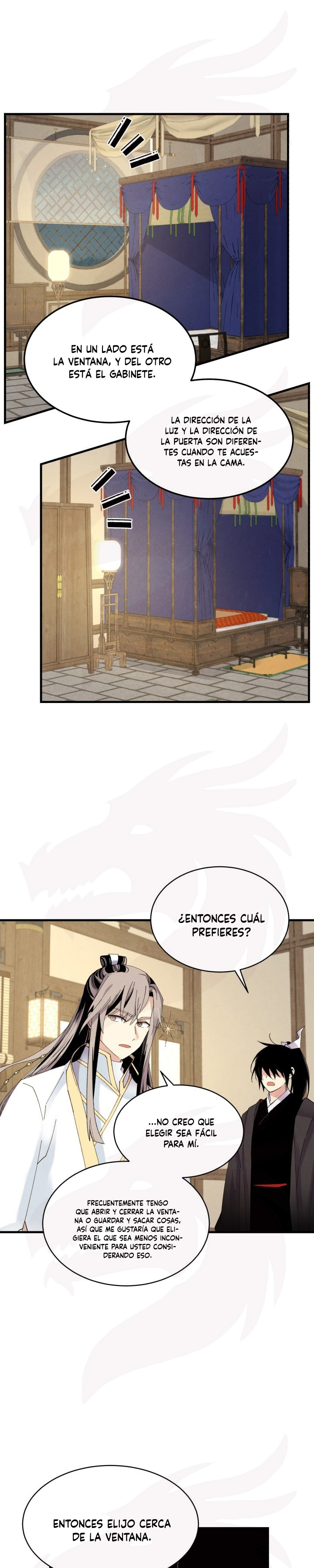 Llevo Tres Mil Años Atrapado en Este Día Capitulo 79 página 8