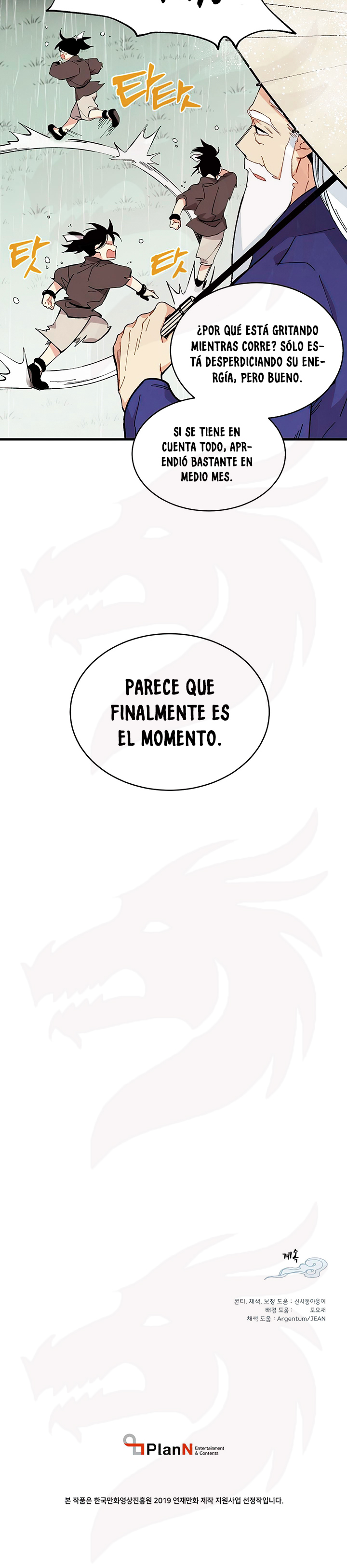 Llevo Tres Mil Años Atrapado en Este Día Capitulo 8 página 25
