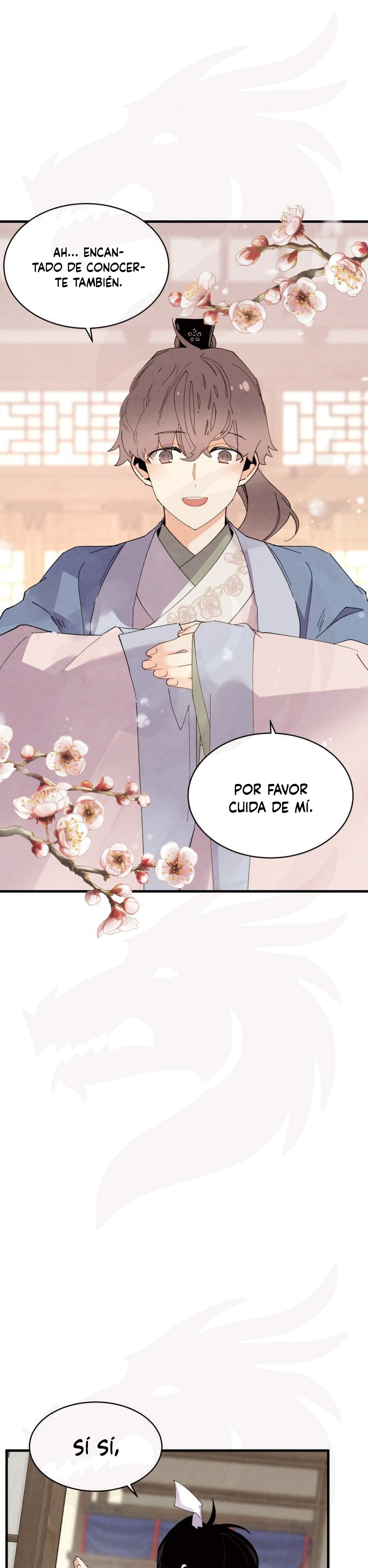 Llevo Tres Mil Años Atrapado en Este Día Capitulo 80 página 2