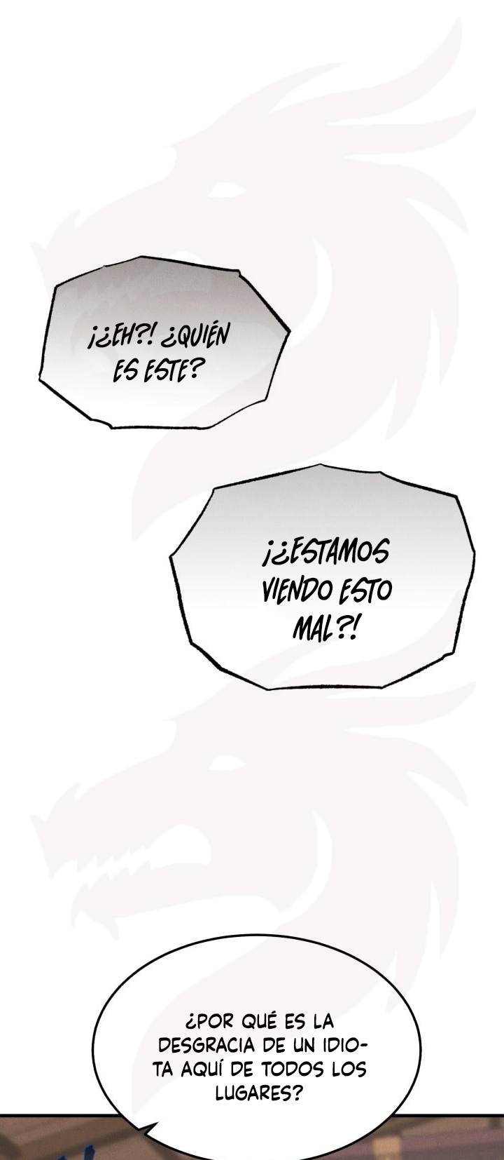 Llevo Tres Mil Años Atrapado en Este Día Capitulo 81 página 2