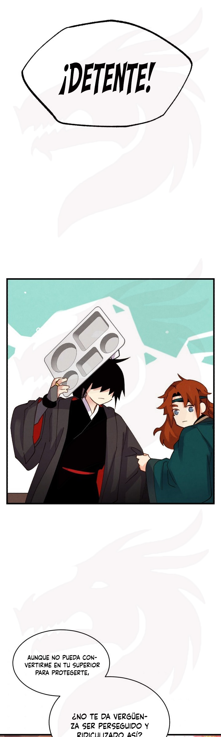 Llevo Tres Mil Años Atrapado en Este Día Capitulo 81 página 28