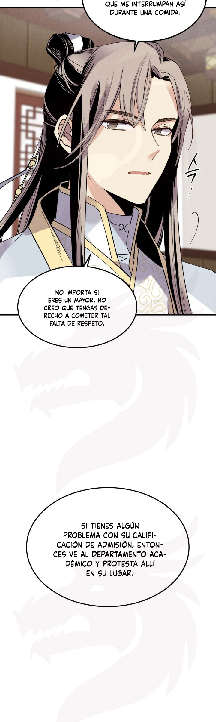 Llevo Tres Mil Años Atrapado en Este Día Capitulo 81 página 31