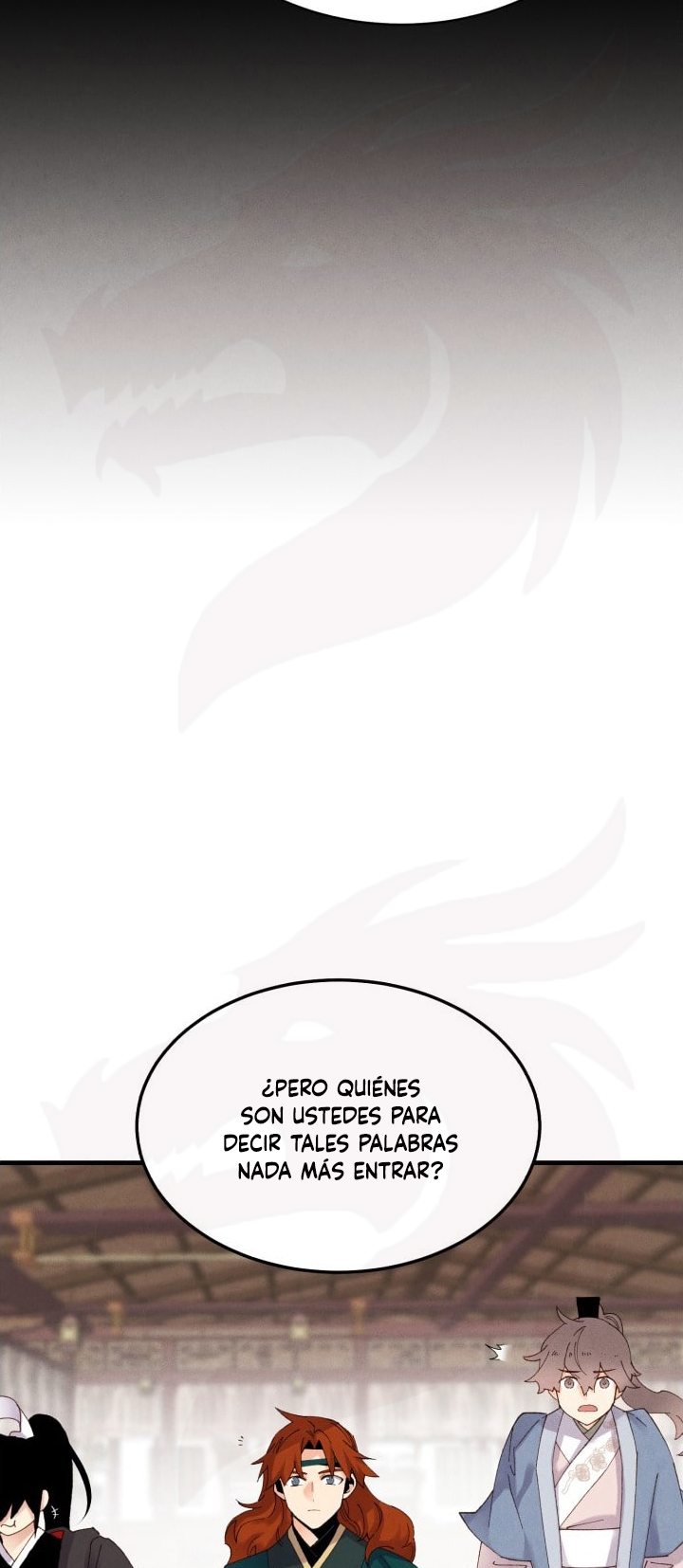 Llevo Tres Mil Años Atrapado en Este Día Capitulo 81 página 8