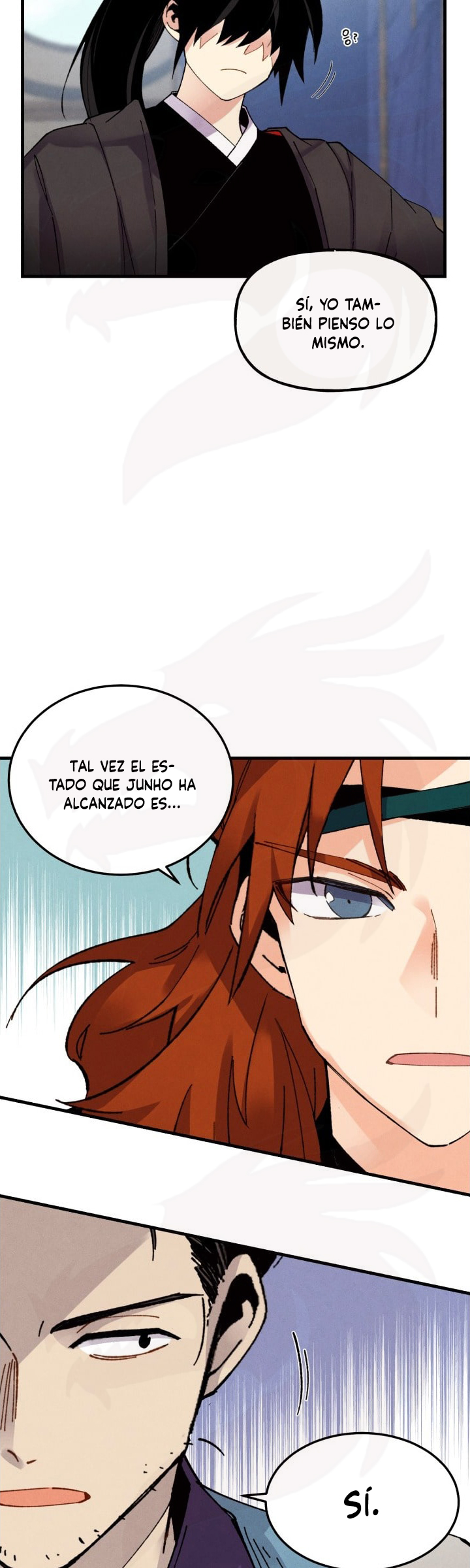 Llevo Tres Mil Años Atrapado en Este Día Capitulo 82 página 10