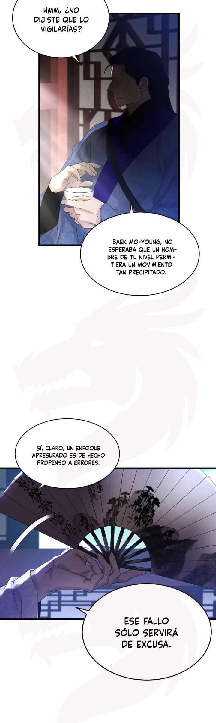 Llevo Tres Mil Años Atrapado en Este Día Capitulo 82 página 13
