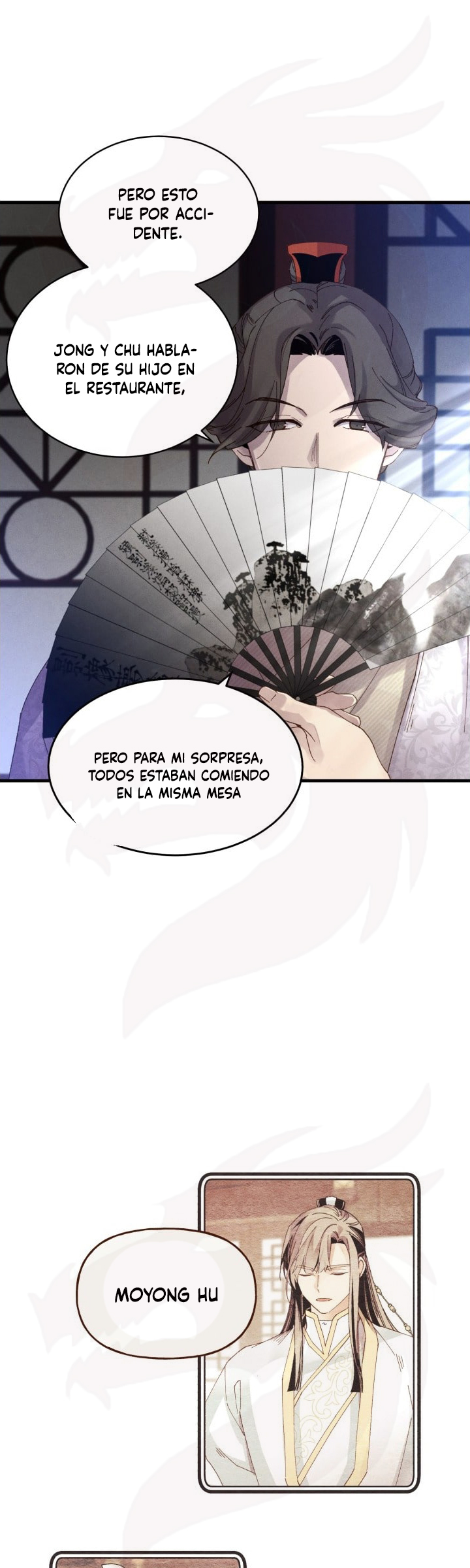 Llevo Tres Mil Años Atrapado en Este Día Capitulo 82 página 14