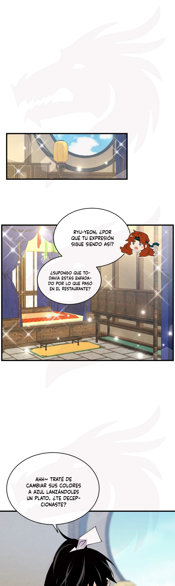 Llevo Tres Mil Años Atrapado en Este Día Capitulo 82 página 2