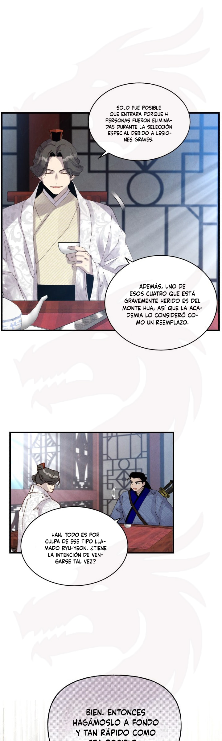 Llevo Tres Mil Años Atrapado en Este Día Capitulo 82 página 20