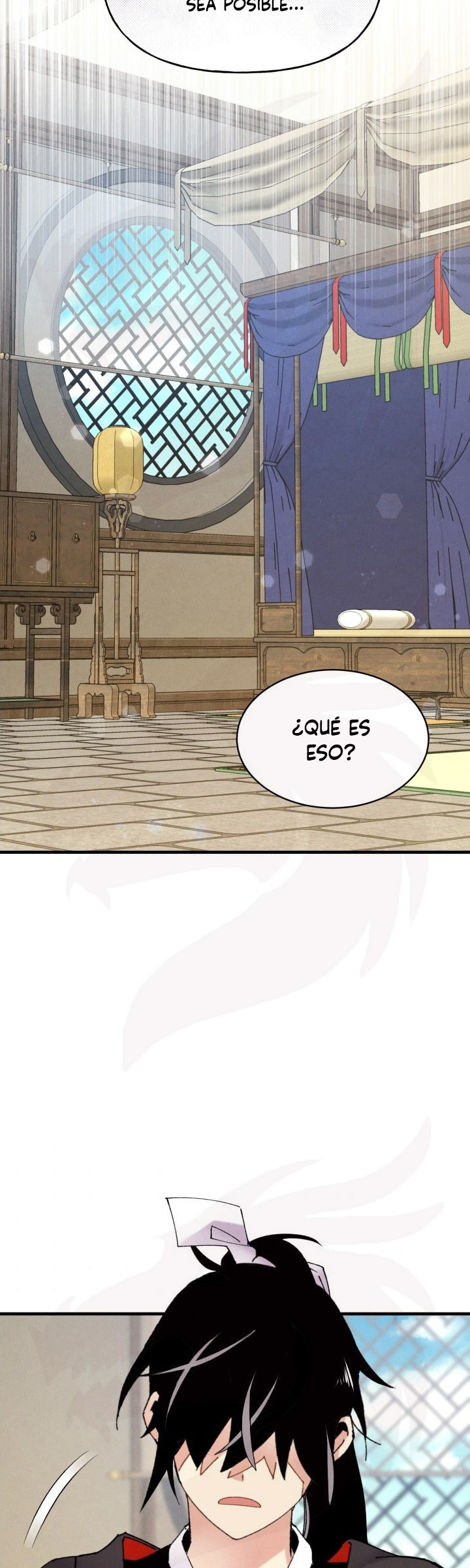 Llevo Tres Mil Años Atrapado en Este Día Capitulo 82 página 21