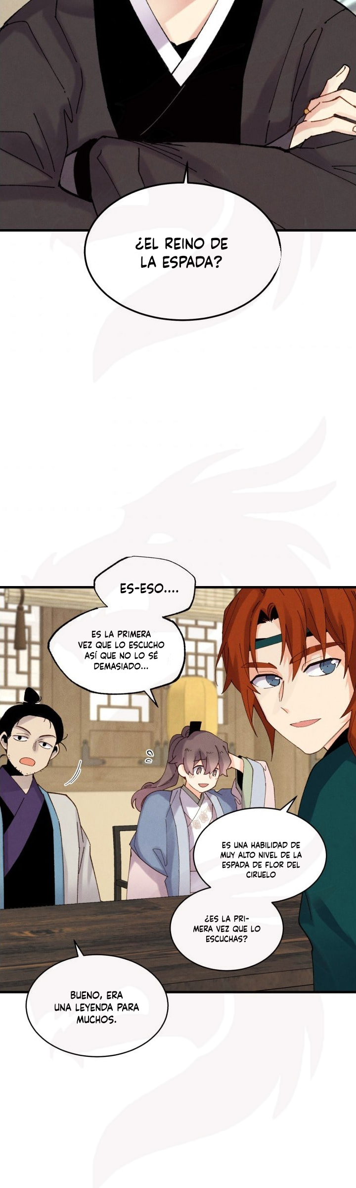 Llevo Tres Mil Años Atrapado en Este Día Capitulo 82 página 22