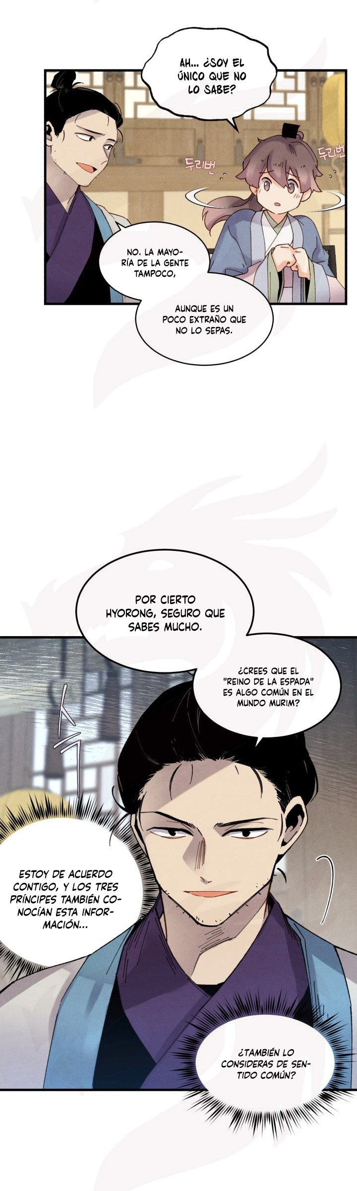 Llevo Tres Mil Años Atrapado en Este Día Capitulo 82 página 23